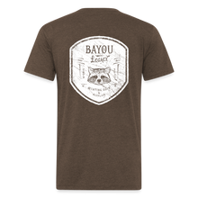 Load image into Gallery viewer, Vintage Coon Outfitter T-Shirt - heather espresso