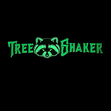 Load image into Gallery viewer, Glow Tree Shaker T-Shirt