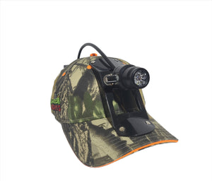 Micro Gator Hunting Headlight