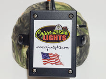 Cargar imagen en el visor de la galería, Cajun Bayou II Hunting Headlight