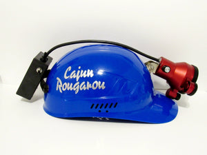 Cajun Rougarou Cap Light