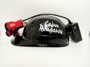 Cajun Rougarou Cap Light