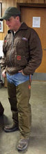 Load image into Gallery viewer, Mule Comfort Tuff Chaps