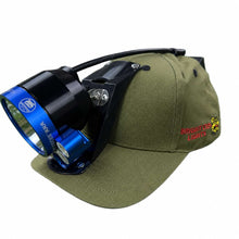 Load image into Gallery viewer, AVENGER PRO Cap Light