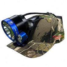 Load image into Gallery viewer, AVENGER PRO Cap Light