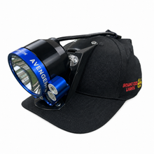 Load image into Gallery viewer, AVENGER PRO Cap Light