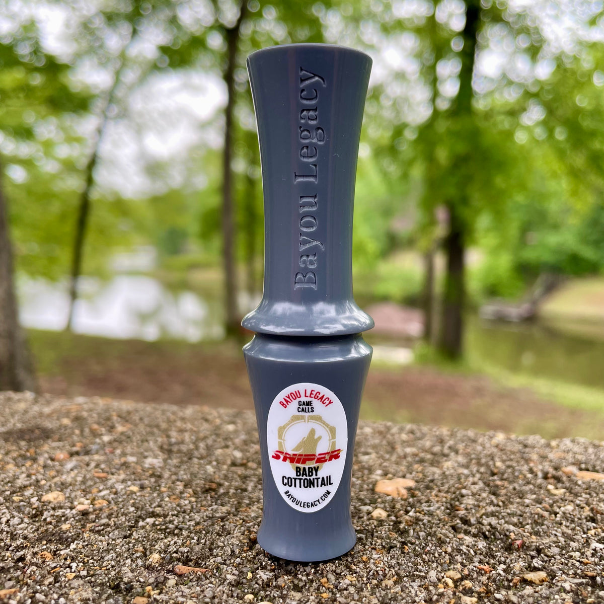 Sniper Predator Call – Bayou Legacy Game Calls