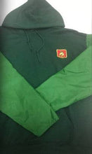 Load image into Gallery viewer, Mule Hooded Sweatshirt with Briarproof Sleeves - Hoodies