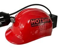 Laden Sie das Bild in den Galerie-Viewer, HOTSHOT Cap Light - Avery Davis Edition