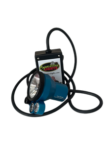 Cajun Blinder Belt Light