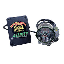 Load image into Gallery viewer, AVENGER Belt Light