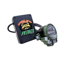 Load image into Gallery viewer, AVENGER Belt Light