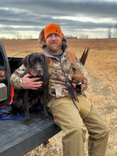 Load image into Gallery viewer, Mule Comfort Tuff Chaps