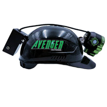 Load image into Gallery viewer, AVENGER Cap Light