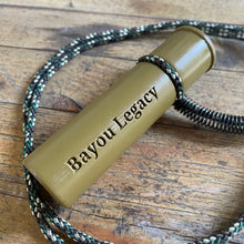 Load image into Gallery viewer, Maverick Wood Duck Call