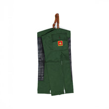Load image into Gallery viewer, Mule Original Briarproof Summertime Chaps - Green