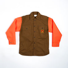 Load image into Gallery viewer, Mule Duck Shirt with Briarproof Sleeves