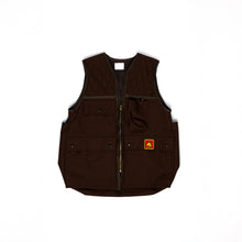 Load image into Gallery viewer, Mule Original Briarproof Front Load Vest