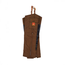 Load image into Gallery viewer, Mule Original Briarproof Summertime Chaps - Brown