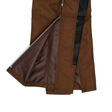 Load image into Gallery viewer, Mule Original Briarproof Summertime Chaps - Brown