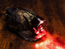 Load image into Gallery viewer, HEATSEEKER PRO-XP Cap Light