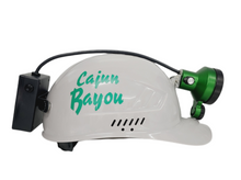 Cargar imagen en el visor de la galería, Cajun Bayou II Hunting Headlight