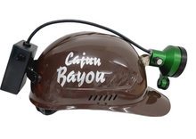 Cargar imagen en el visor de la galería, Cajun Bayou II Hunting Headlight