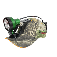 Load image into Gallery viewer, Cajun Bayou II Hunting Headlight