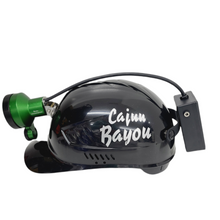 Cargar imagen en el visor de la galería, Cajun Bayou II Hunting Headlight