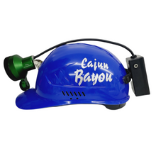 Cargar imagen en el visor de la galería, Cajun Bayou II Hunting Headlight