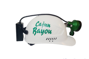 Cajun Bayou II Hunting Headlight