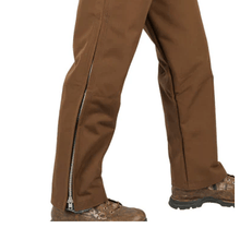 Laden Sie das Bild in den Galerie-Viewer, Mule Brand Snake Chaps - Extreme Protection