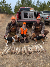 Load image into Gallery viewer, Mule Comfort Tuff Bibs