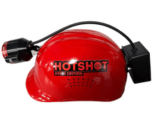 Laden Sie das Bild in den Galerie-Viewer, HOTSHOT Cap Light - Avery Davis Edition
