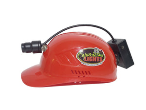 Micro Gator Hunting Headlight