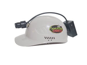 Micro Gator Hunting Headlight