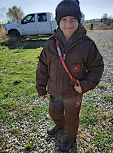 Load image into Gallery viewer, Mule Kids Lightweight Jacket