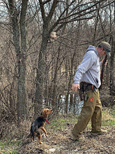 Load image into Gallery viewer, Mule Comfort Tuff Chaps