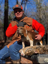 Load image into Gallery viewer, Mule Duck Shirt with Briarproof Sleeves