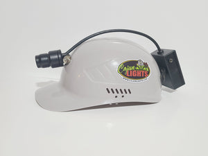 Cajun Micro Gator Headlight