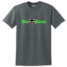 Load image into Gallery viewer, Glow Tree Shaker T-Shirt