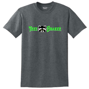 Glow Tree Shaker T-Shirt