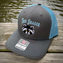 Load image into Gallery viewer, Tree Shaker Trucker Hat