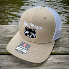 Load image into Gallery viewer, Tree Shaker Trucker Hat