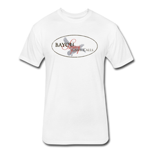 Load image into Gallery viewer, Vintage Logo T-Shirt - white