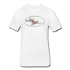 Vintage Logo T-Shirt - white