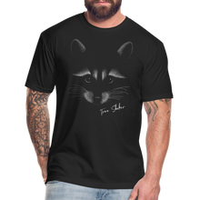 Load image into Gallery viewer, Tree Shaker Signature T-Shirt - black